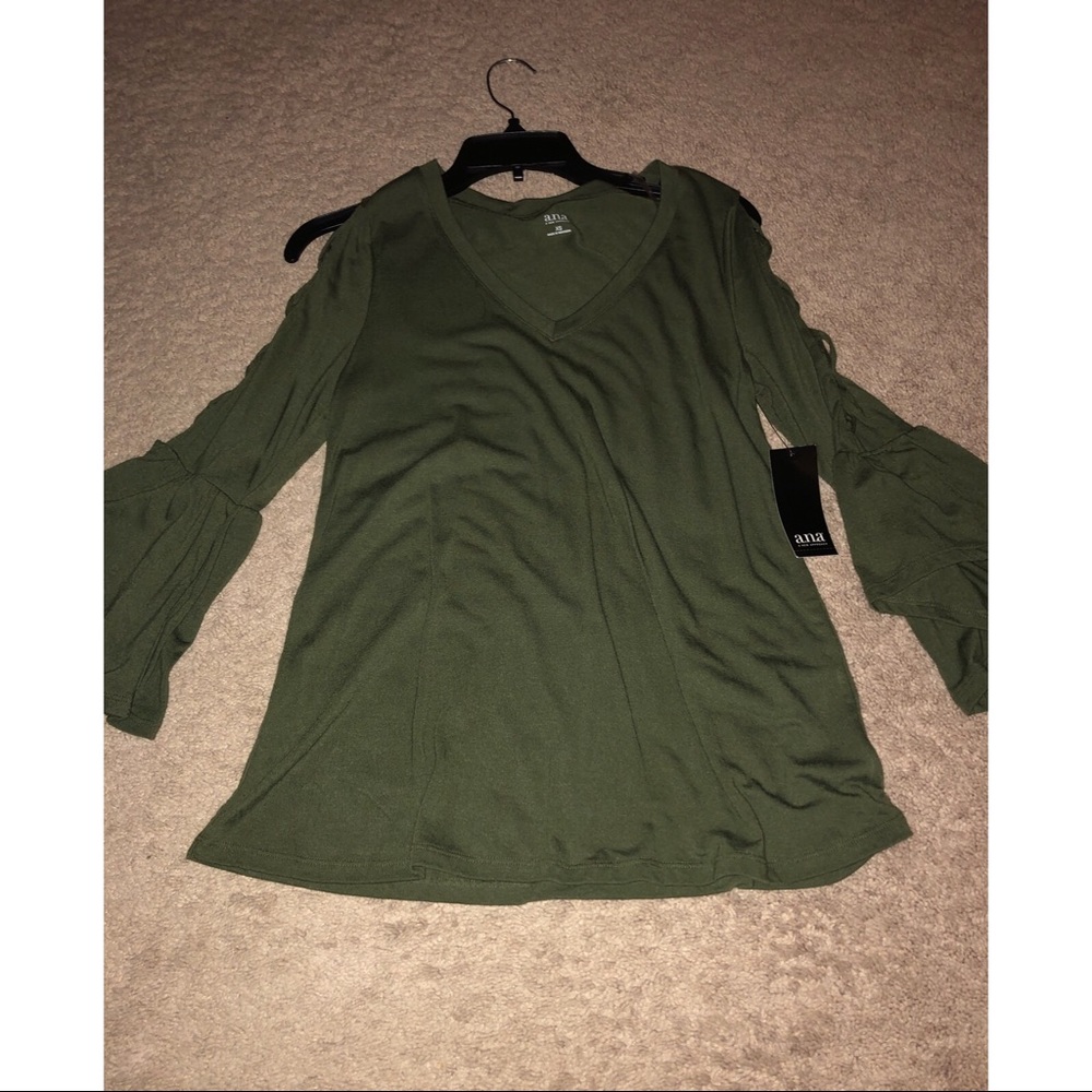Blouse NWT